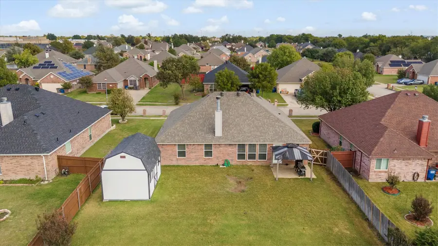 1306 Angel Fire Drive, Wylie, TX 75098 - Image #2