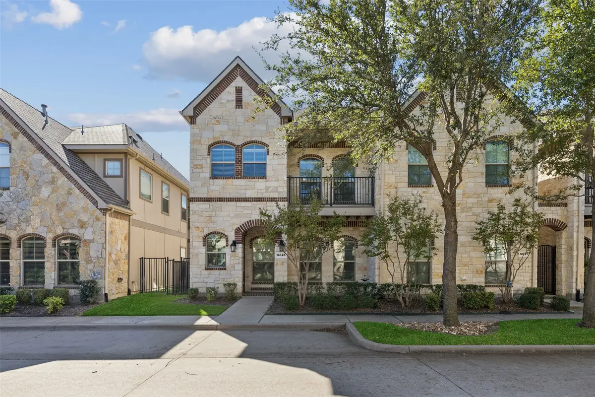 8613 Whitehead Street, McKinney, TX 75070 - Image #1