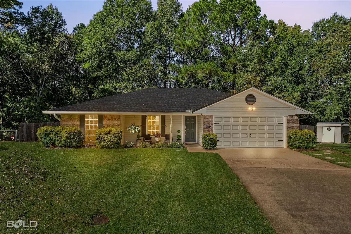 8503 Hollow Bluff Drive, Haughton, LA 71037 - Image #1