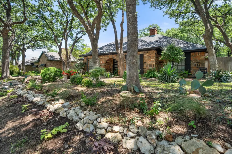 4505 Lake Park Drive, Arlington, TX 76016 - Image #3
