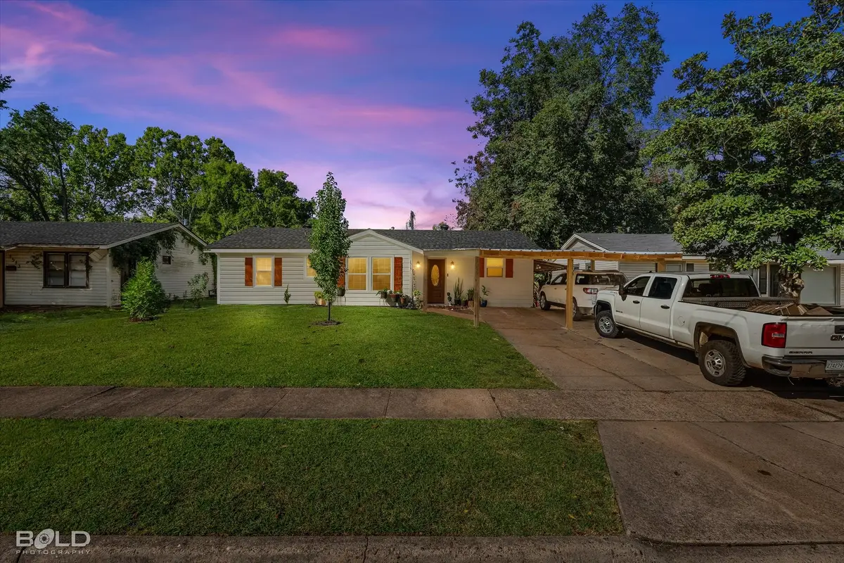 1515 Debra Street, Bossier City, LA 71111 - Image #1