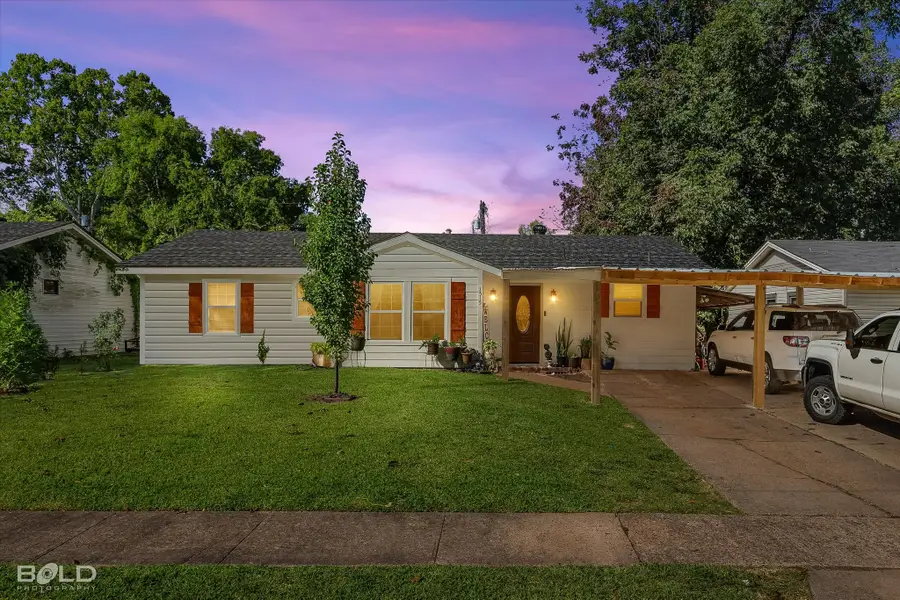 1515 Debra Street, Bossier City, LA 71111 - Image #2