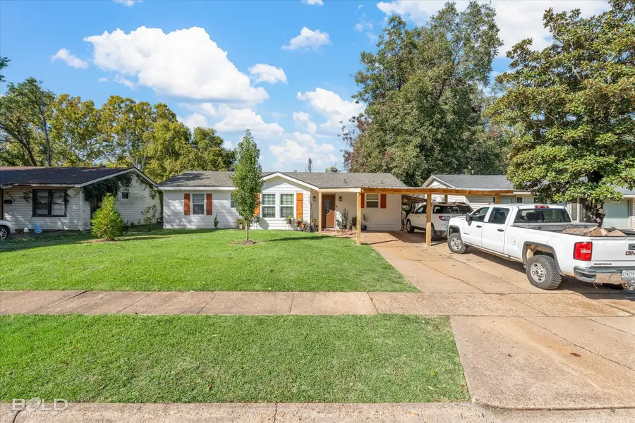 1515 Debra Street, Bossier City, LA 71111 - Image #3