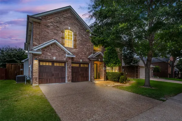 5224 Briarwood Drive, McKinney, TX 75071
