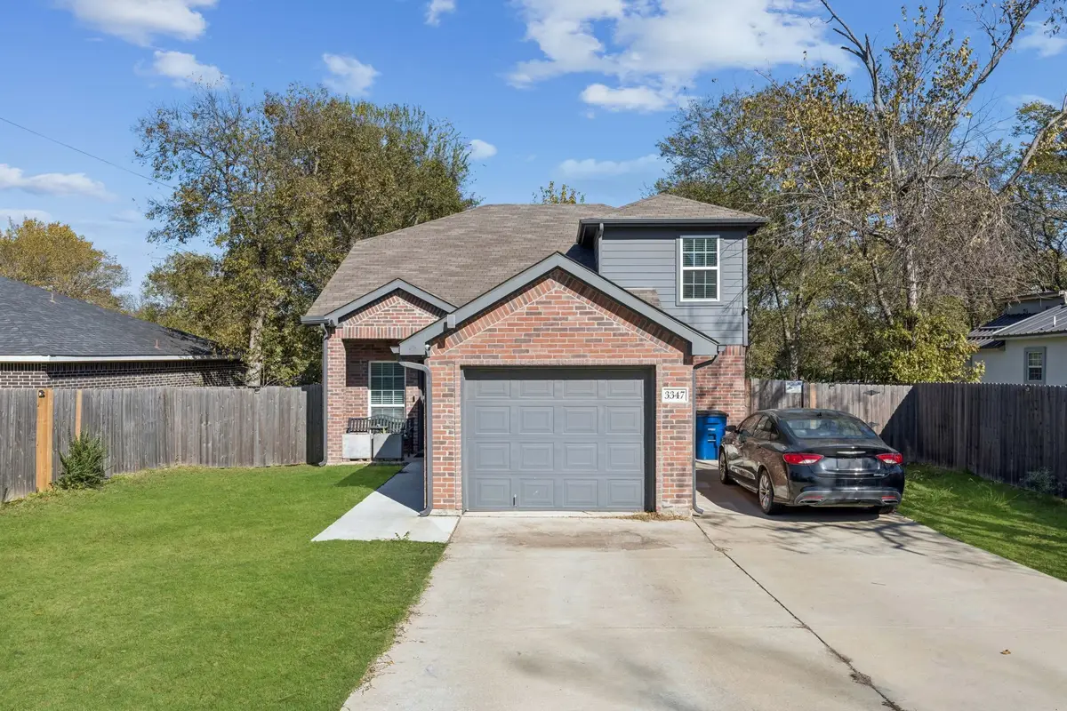 3347 Springview Avenue, Dallas, TX 75216 - Image #1