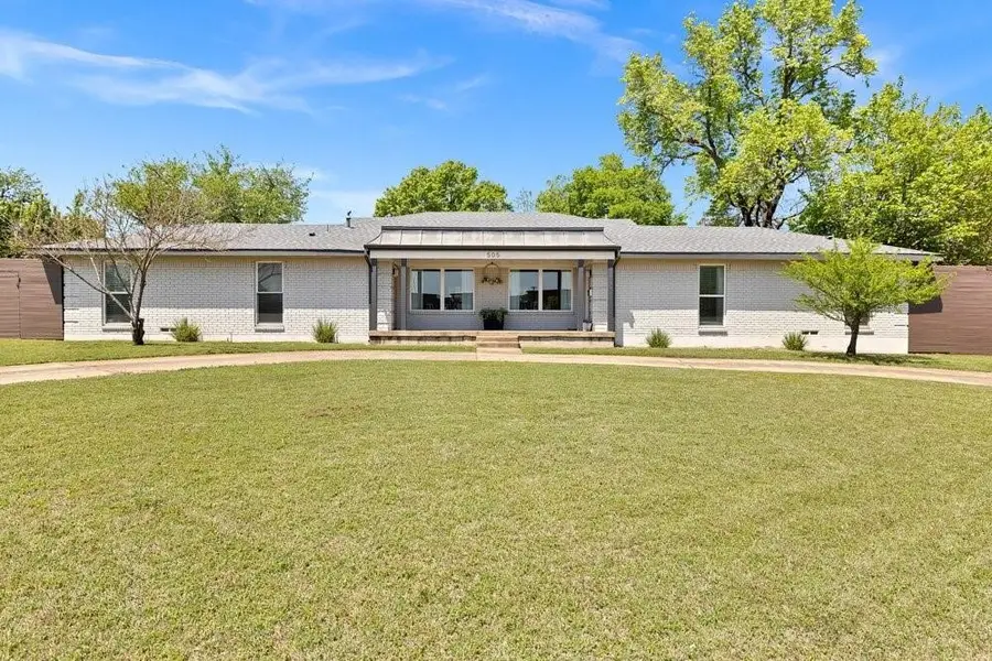 505 Heyser Drive, Dallas, TX 75224 - Image #2