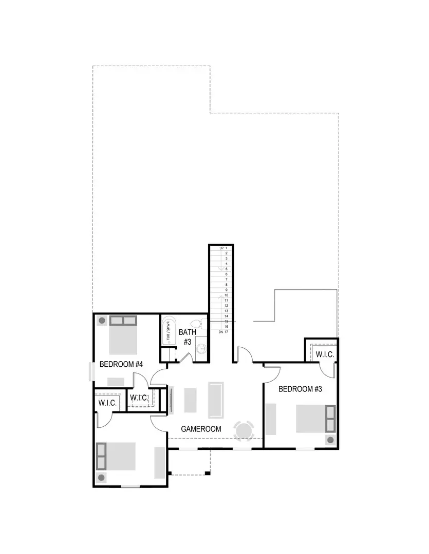 7636 Kingfisher Road, Aubrey, TX 76227 - Image #3