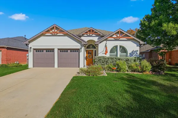 2708 Timberhill Drive, Flower Mound, TX 75028