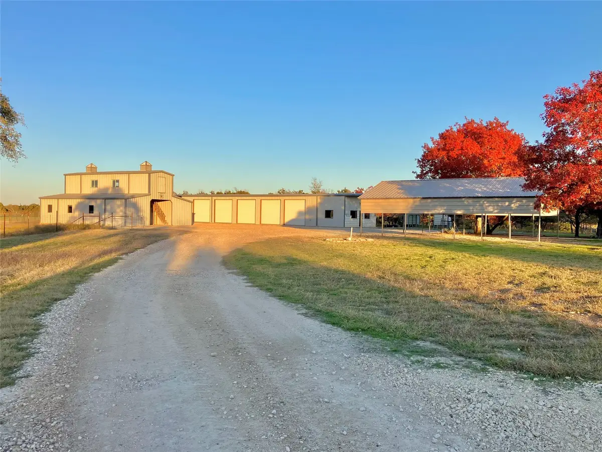 1695 County Road 295, Hico, TX 76457 - #1