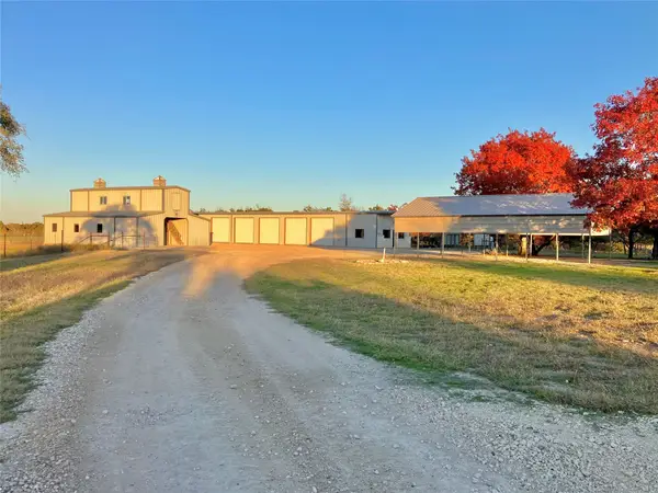 1695 County Road 295, Hico, TX 76457
