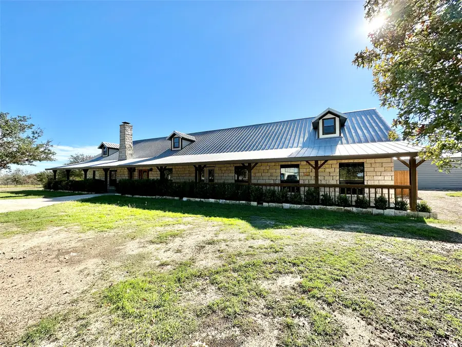 1695 County Road 295, Hico, TX 76457 - #2