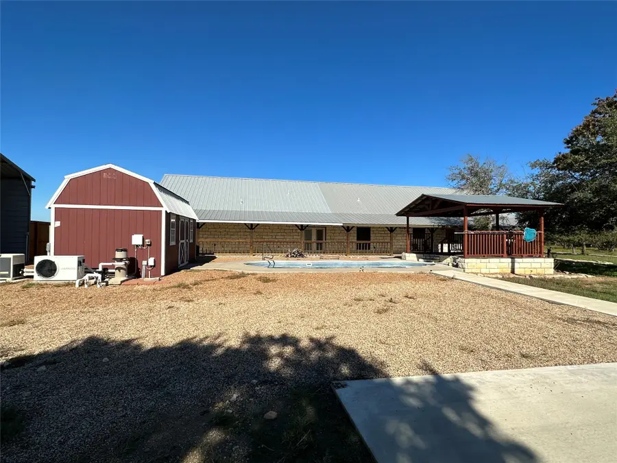 1695 County Road 295, Hico, TX 76457 - #3