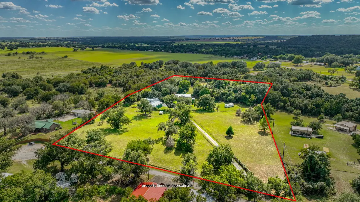 1240 River View Road, Millsap, TX 76066 - Image #1