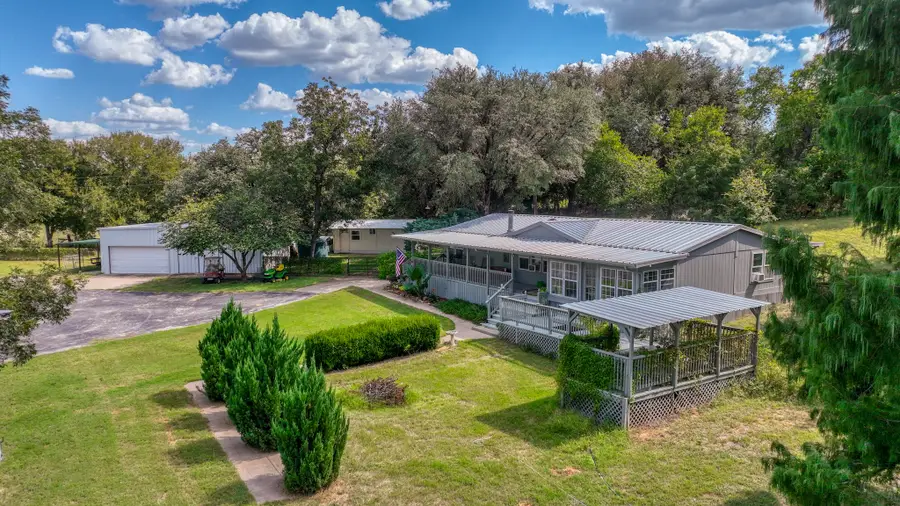 1240 River View Road, Millsap, TX 76066 - Image #2