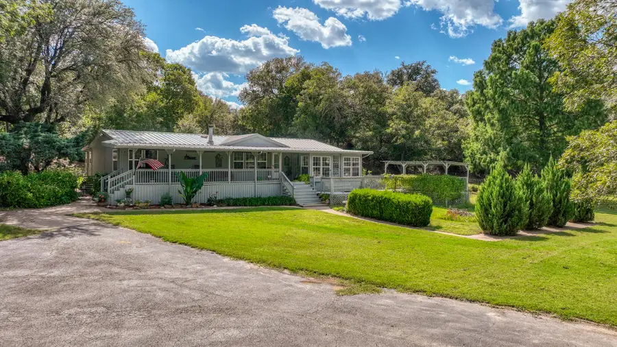 1240 River View Road, Millsap, TX 76066 - Image #3