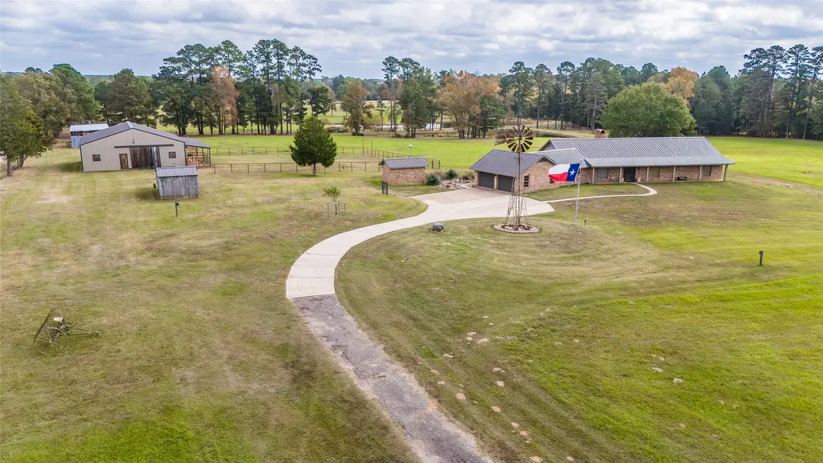 3843 S Fm 2199, Marshall, TX 75672 - Image #1