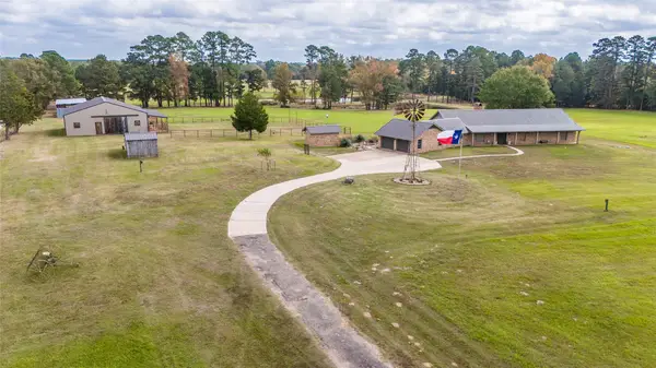 3843 S Fm 2199, Marshall, TX 75672