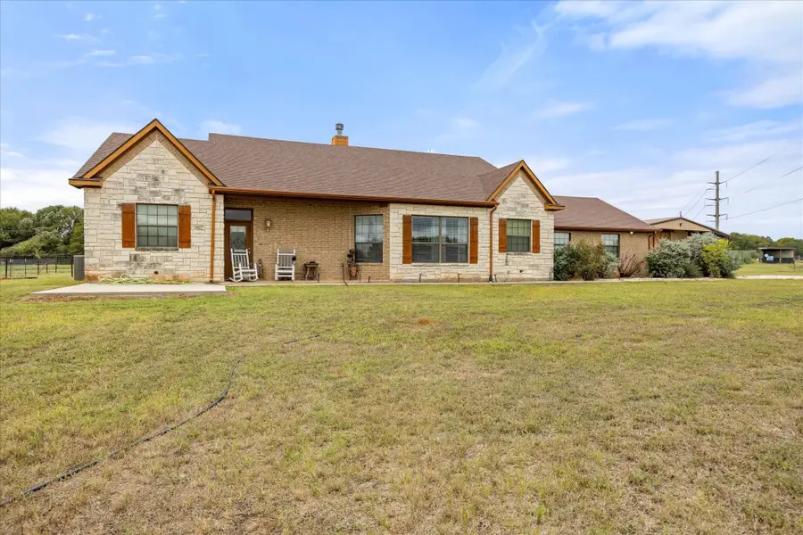 5720 Contrary Creek Road, Granbury, TX 76048 - Image #3