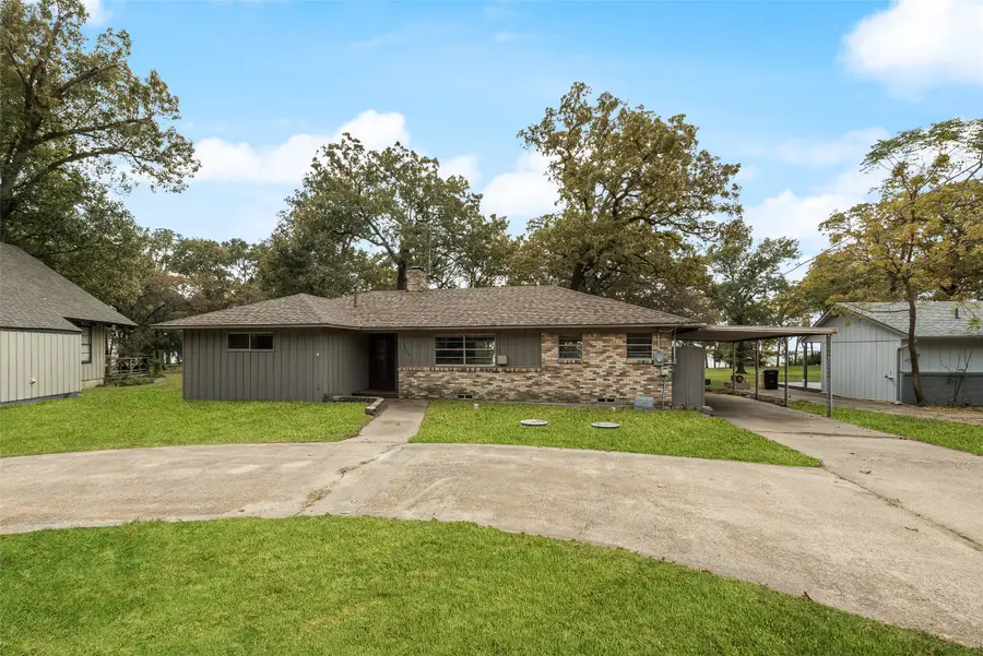 1449 Riverside Drive, Quinlan, TX 75474 - Image #2