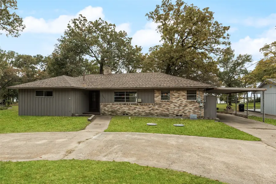 1449 Riverside Drive, Quinlan, TX 75474 - Image #3
