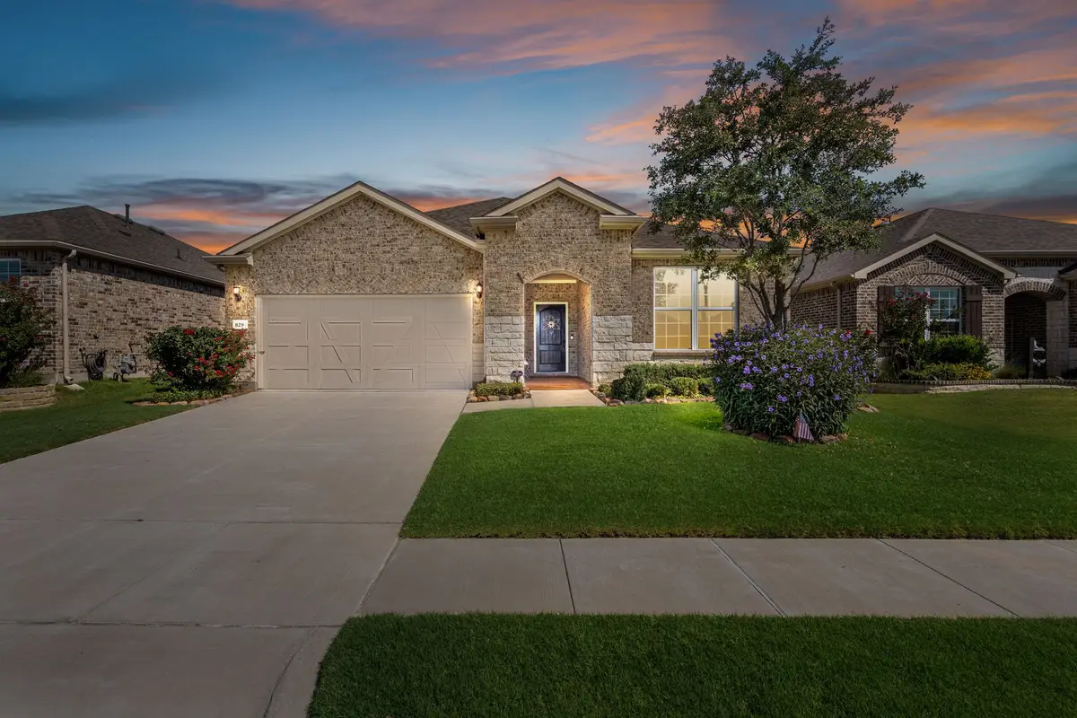 829 Habitat Trail, McKinney, TX 75071 - Image #1