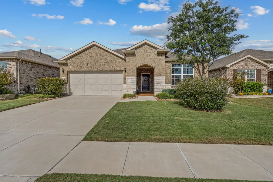 829 Habitat Trail, McKinney, TX 75071 - Image #2