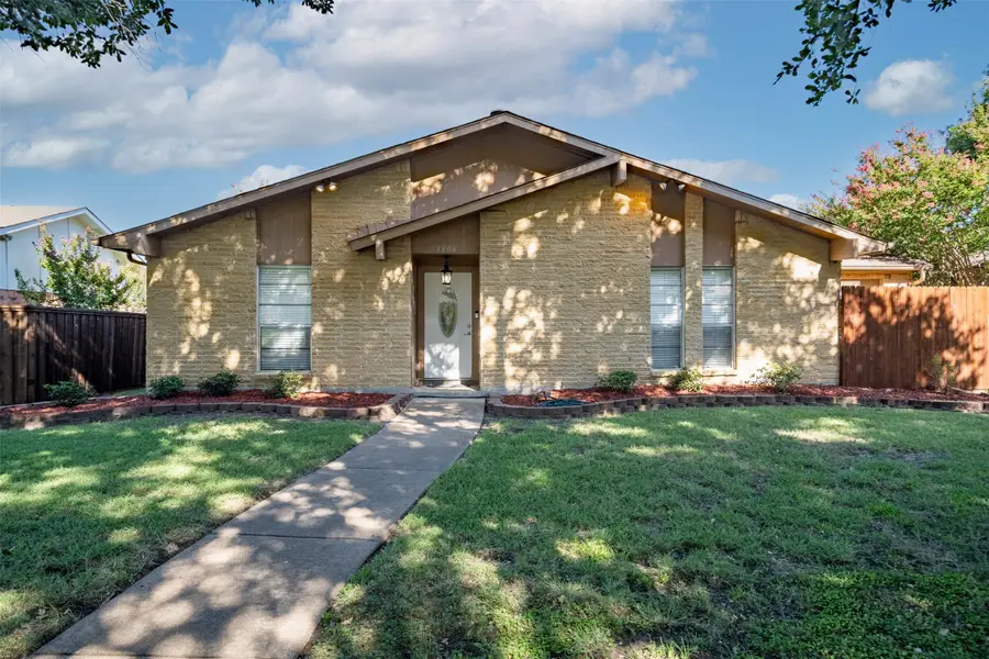 3808 Mckinley Drive, Plano, TX 75023 - Image #2