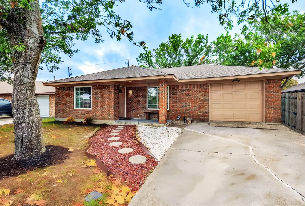 414 E Hazelwood Street, Princeton, TX 75407 - Image #1