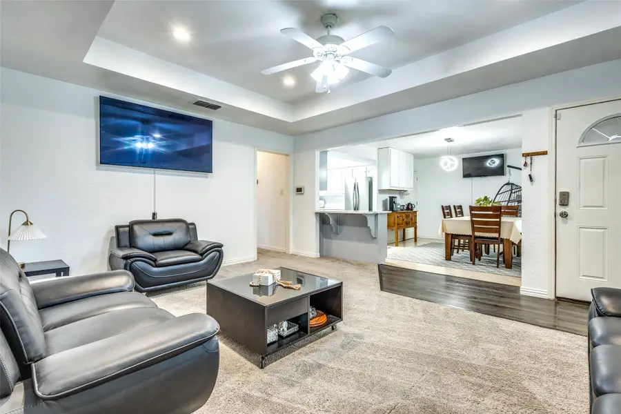 414 E Hazelwood Street, Princeton, TX 75407 - Image #3