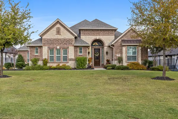 1219 Logan Trail, Lucas, TX 75002