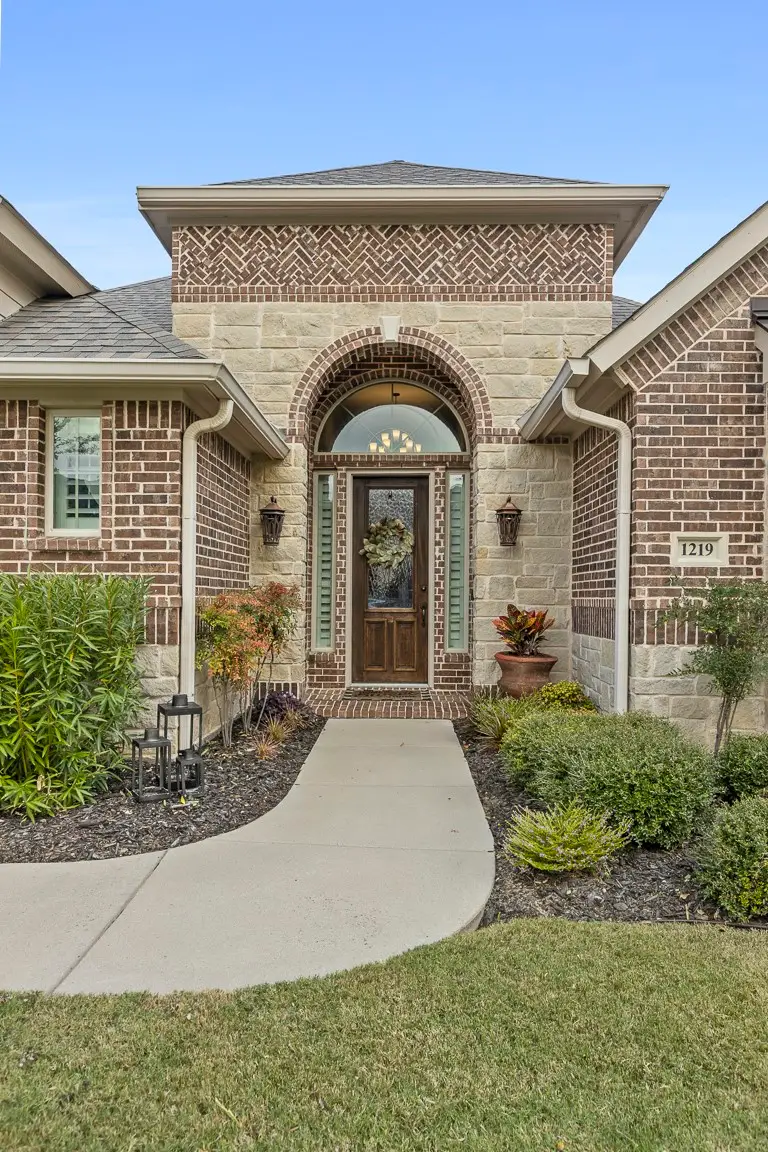 1219 Logan Trail, Lucas, TX 75002 - Image #3