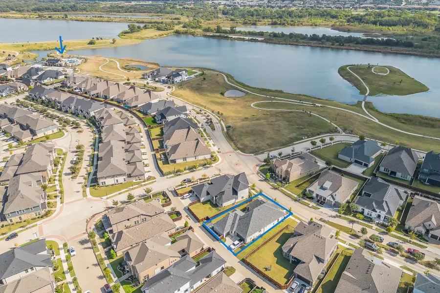 1518 Viridian Park Lane, Arlington, TX 76005 - Image #2