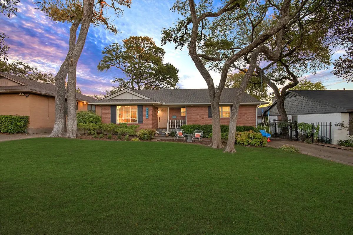 9036 Westbriar Drive, Dallas, TX 75228 - Image #1