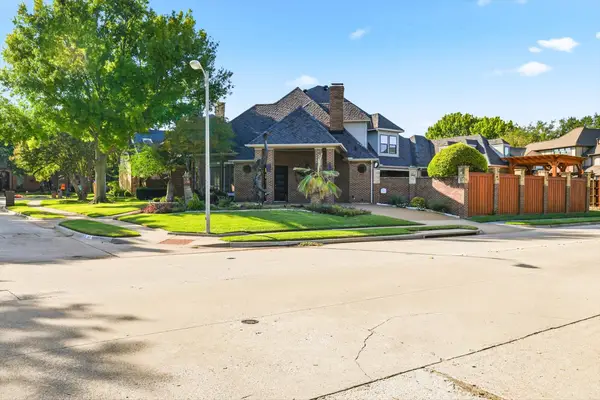 3401 Langley Circle, Plano, TX 75025