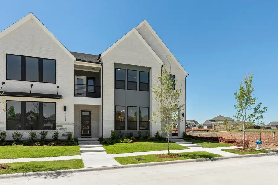 4421 Flowerpot Drive, Celina, TX 75078 - #3