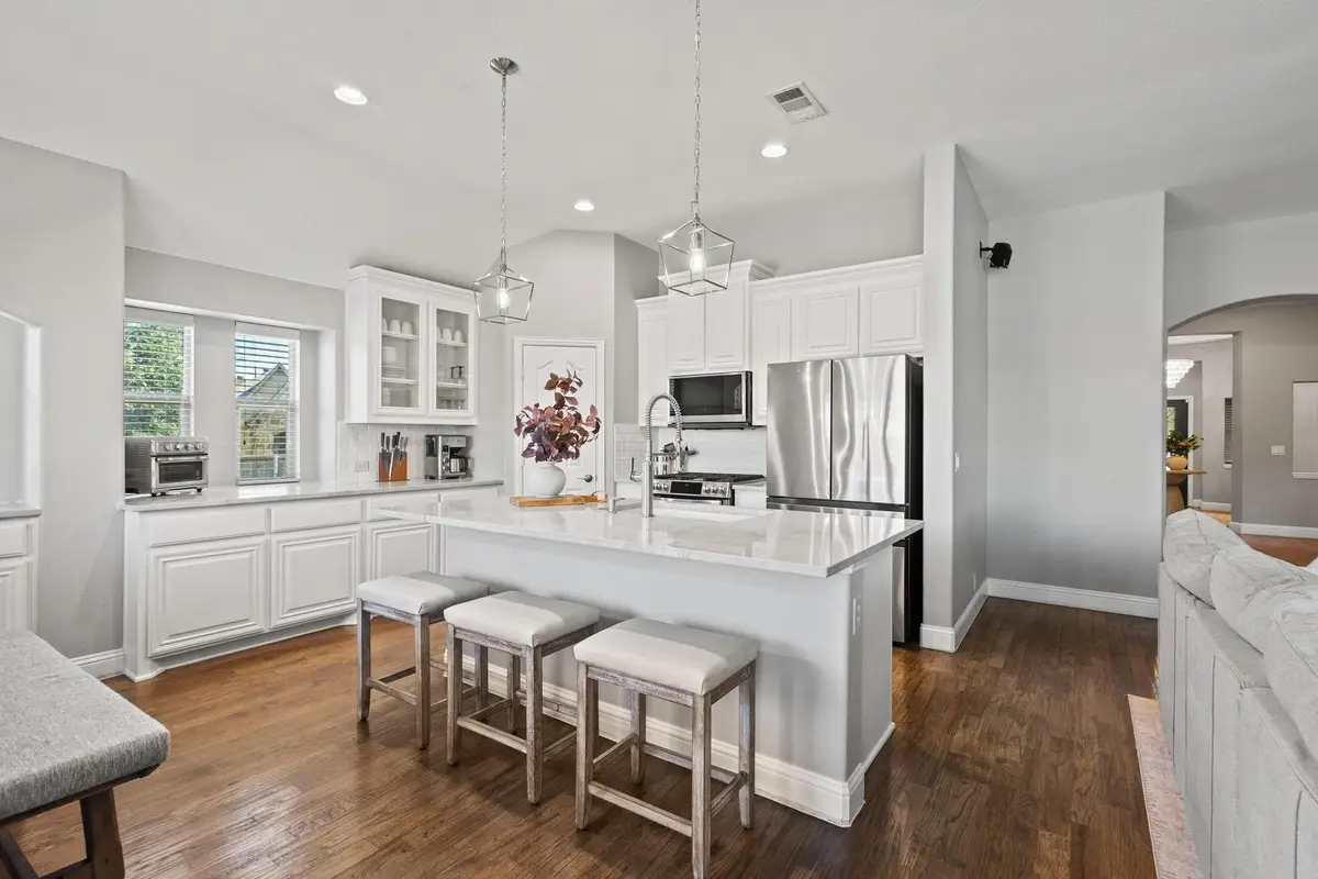 1451 Cedar Hollow Drive, Prosper, TX 75078 - Image #1