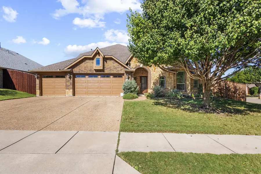 1451 Cedar Hollow Drive, Prosper, TX 75078 - Image #2