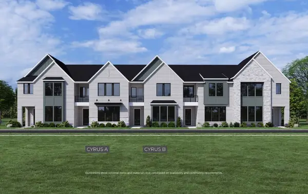 4425 Flowerpot Drive, Celina, TX 75078