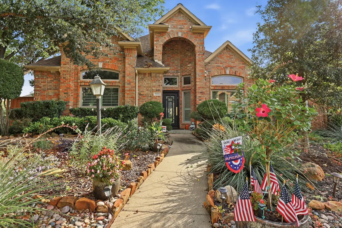 4256 Peppermill Lane, Dallas, TX 75287 - Image #1