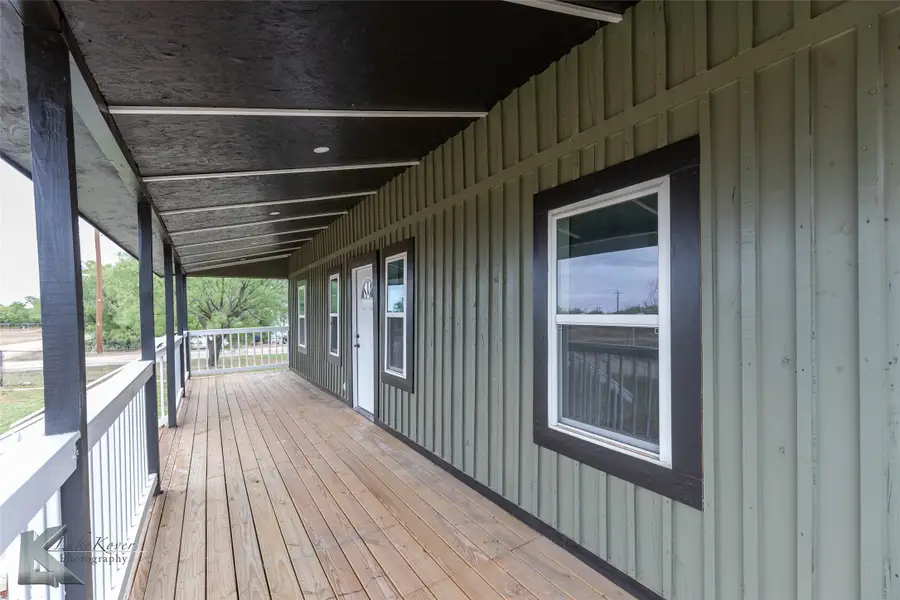 819 Avenue B, Hamlin, TX 79520 - #3