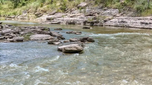 TBD 1 County Road 3310, Valley Mills, TX 76689 - Image #2