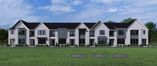 4433 Flowerpot Drive, Celina, TX 75078