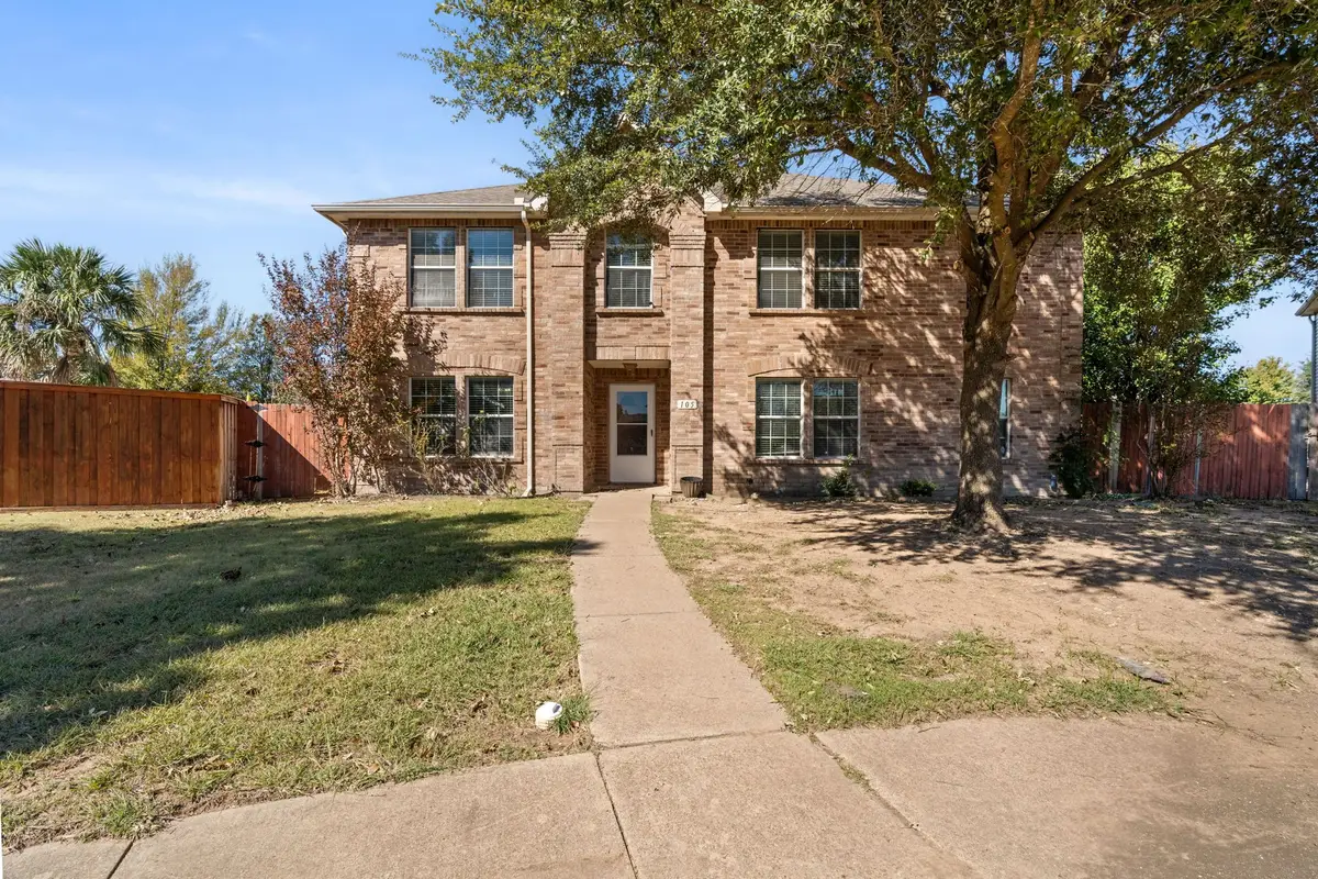 105 Foxtail Court, Red Oak, TX 75154 - Image #1