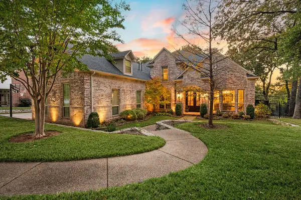 3408 Hightimber Drive, Grapevine, TX 76051