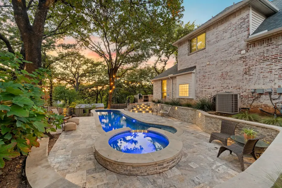 3408 Hightimber Drive, Grapevine, TX 76051 - Image #2