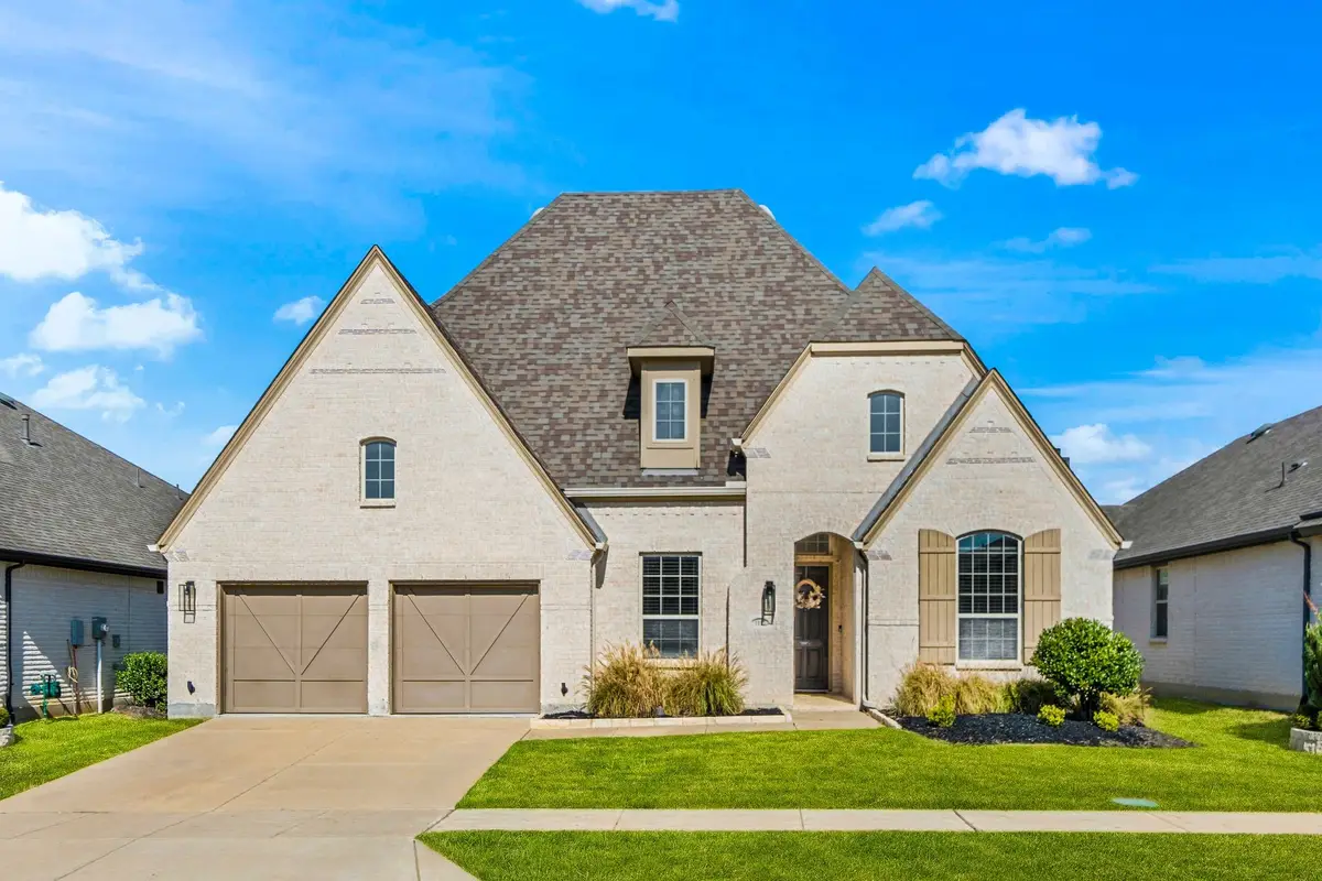 1017 Cottonseed Street, Pilot Point Aubrey, TX 76227 - Image #1