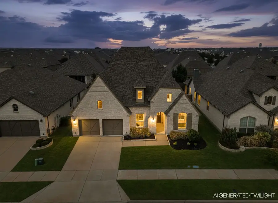 1017 Cottonseed Street, Pilot Point Aubrey, TX 76227 - Image #2