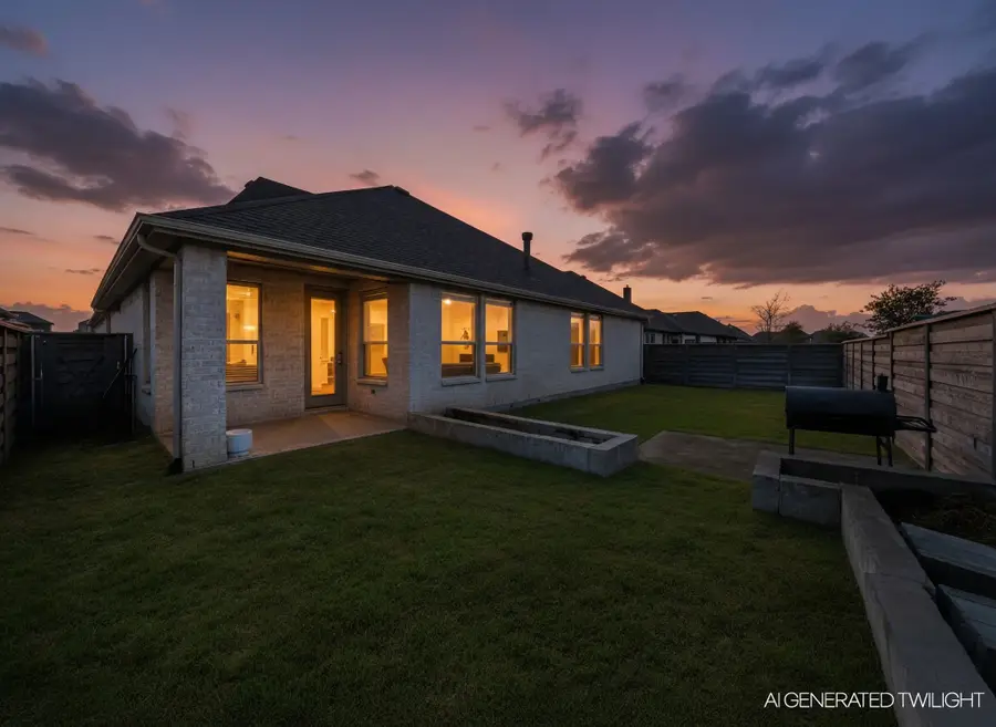 1017 Cottonseed Street, Pilot Point Aubrey, TX 76227 - Image #3