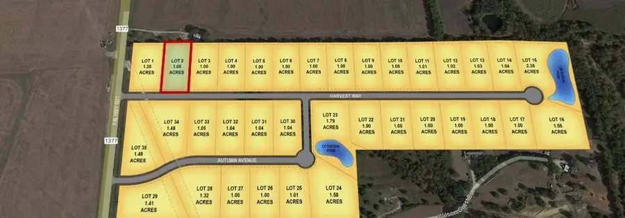 3211 Harvest Way, Princeton, TX 75407 - Image #2