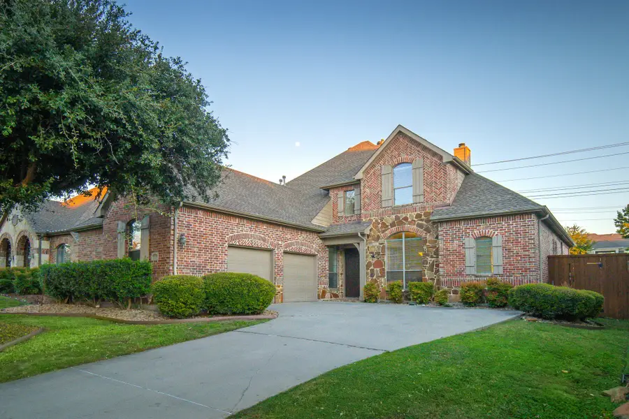 9328 Old Veranda Road, Plano, TX 75024 - Image #2